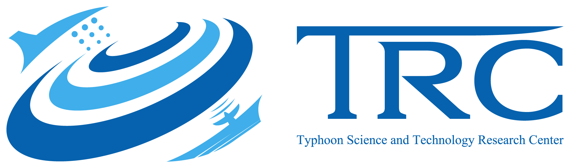 Typhoon Science and Technology Research Center