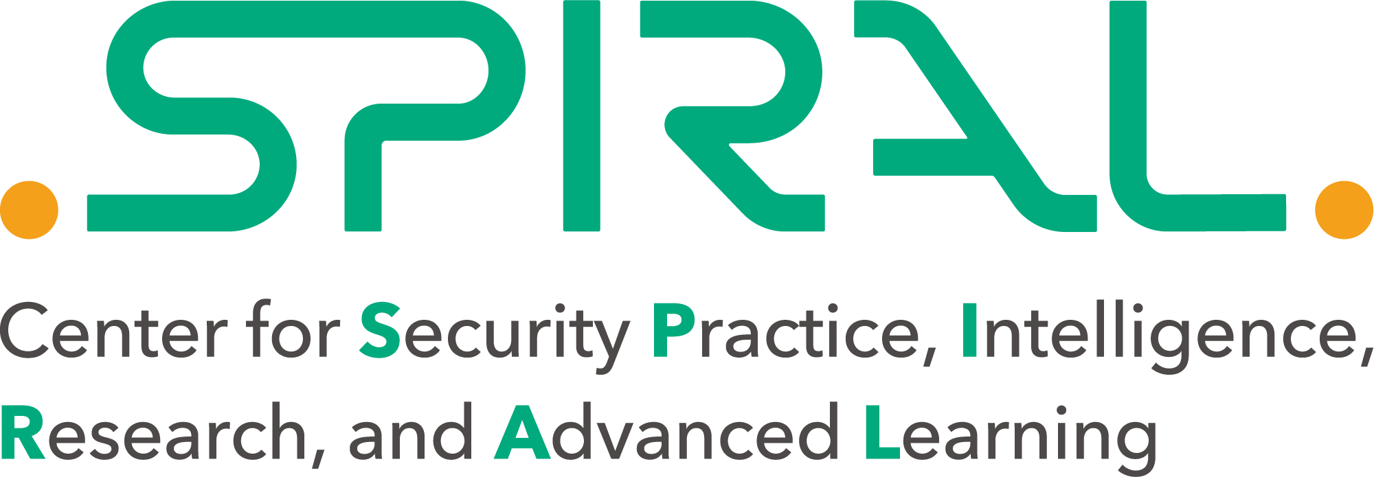 Center for Security Practice, Intelligence, Research, and Advanced Learning (SPIRAL)