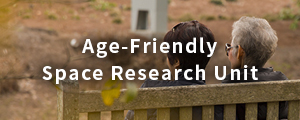 Age-Friendly Space Research Unit
